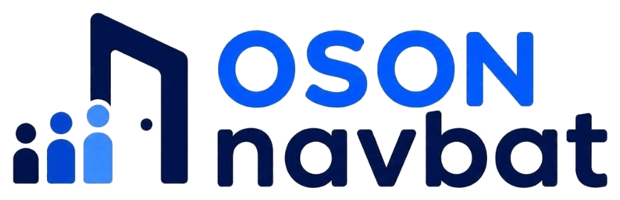 osonNavbat